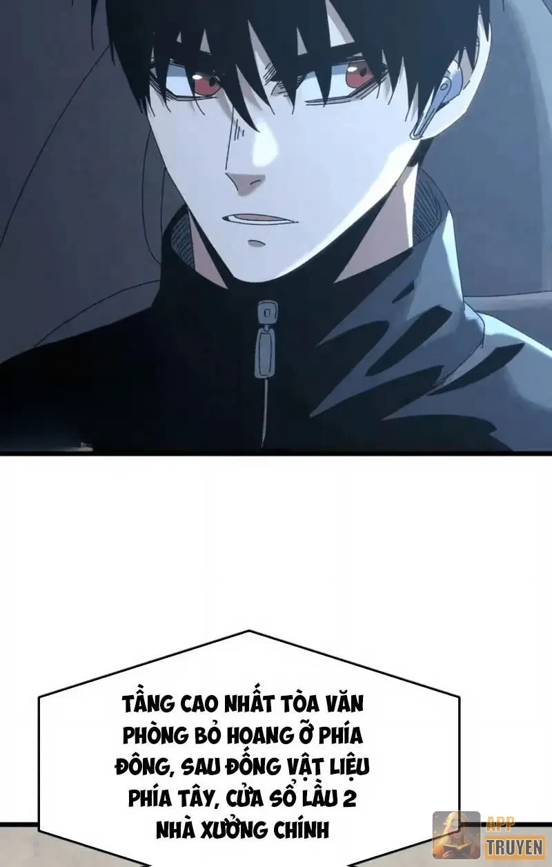 Đặc Chủng Trùng Sinh Về Thời Trung Học Chapter 36 - 17