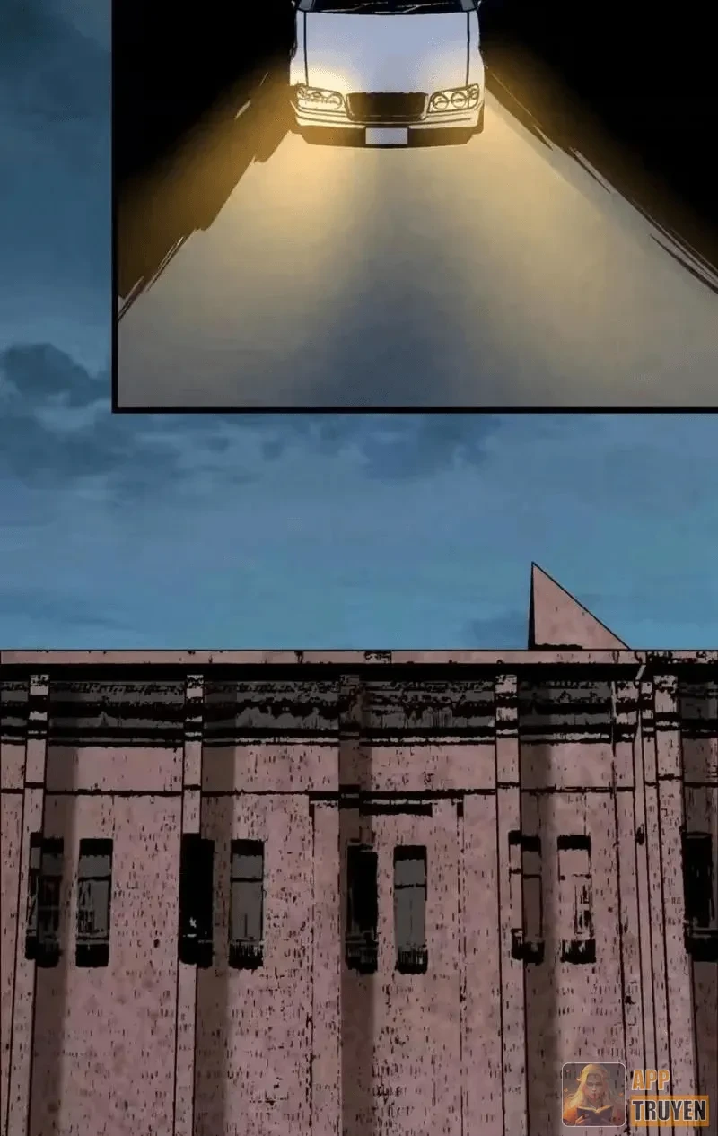 Đặc Chủng Trùng Sinh Về Thời Trung Học Chapter 36 - 24