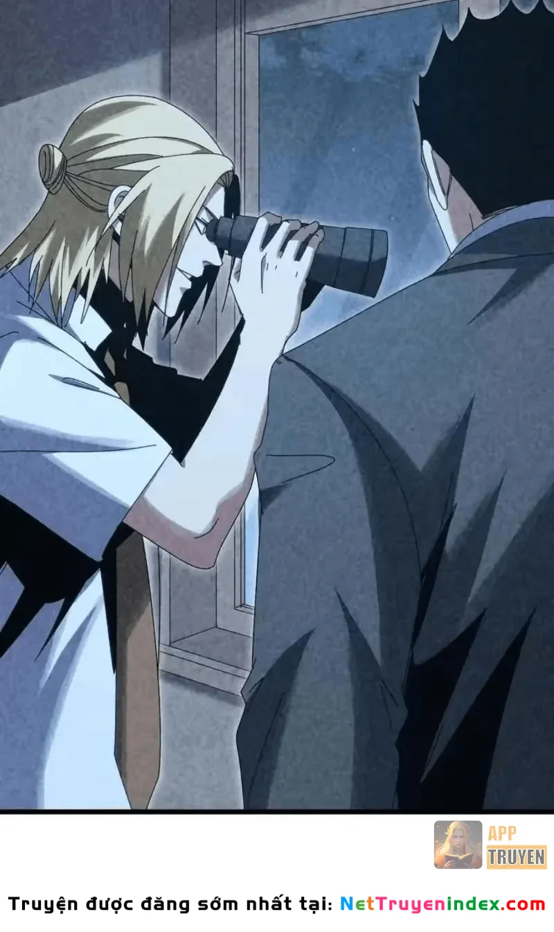 Đặc Chủng Trùng Sinh Về Thời Trung Học Chapter 36 - 33