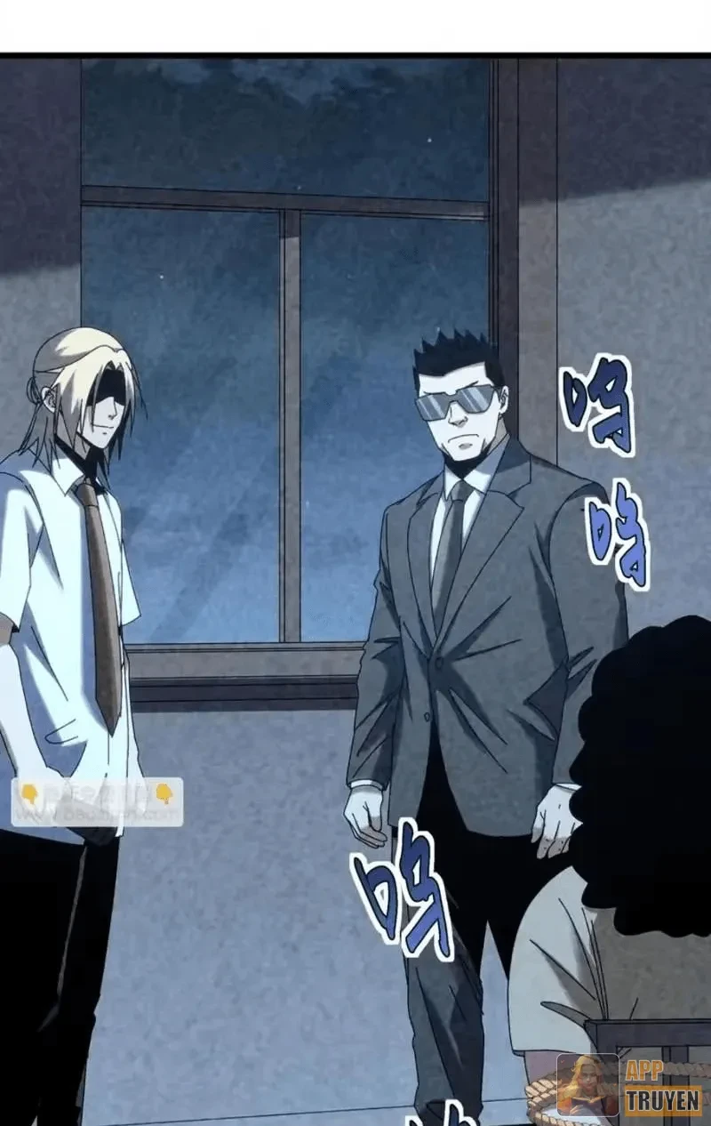 Đặc Chủng Trùng Sinh Về Thời Trung Học Chapter 36 - 37