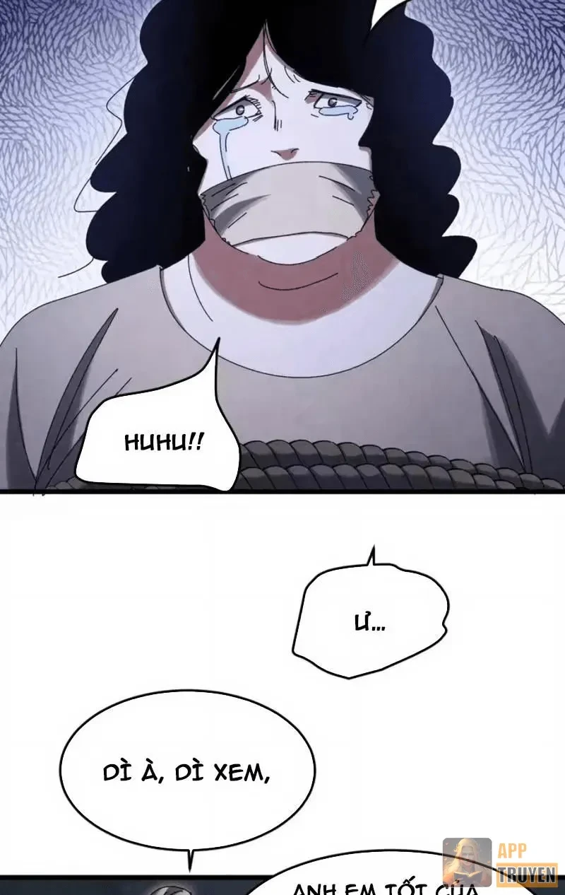 Đặc Chủng Trùng Sinh Về Thời Trung Học Chapter 36 - 39