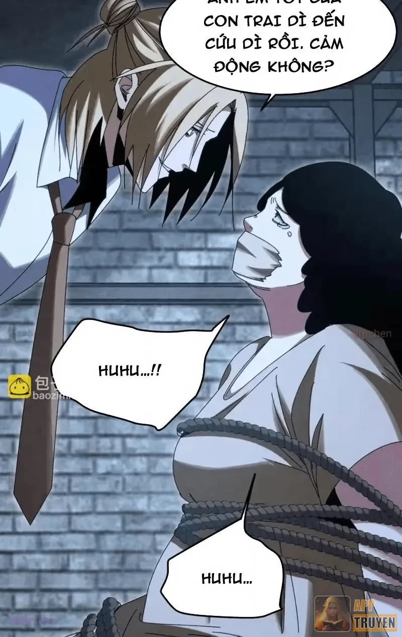 Đặc Chủng Trùng Sinh Về Thời Trung Học Chapter 36 - 40