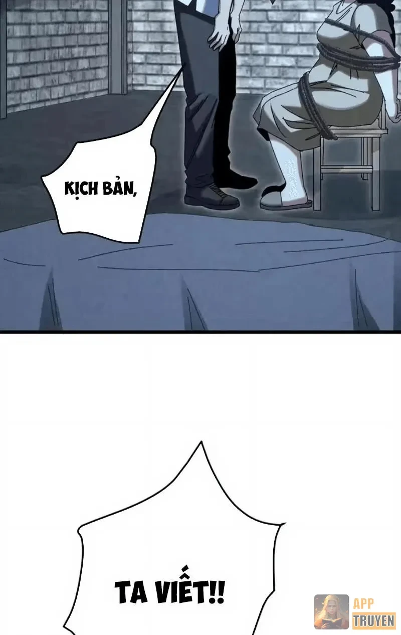 Đặc Chủng Trùng Sinh Về Thời Trung Học Chapter 36 - 45