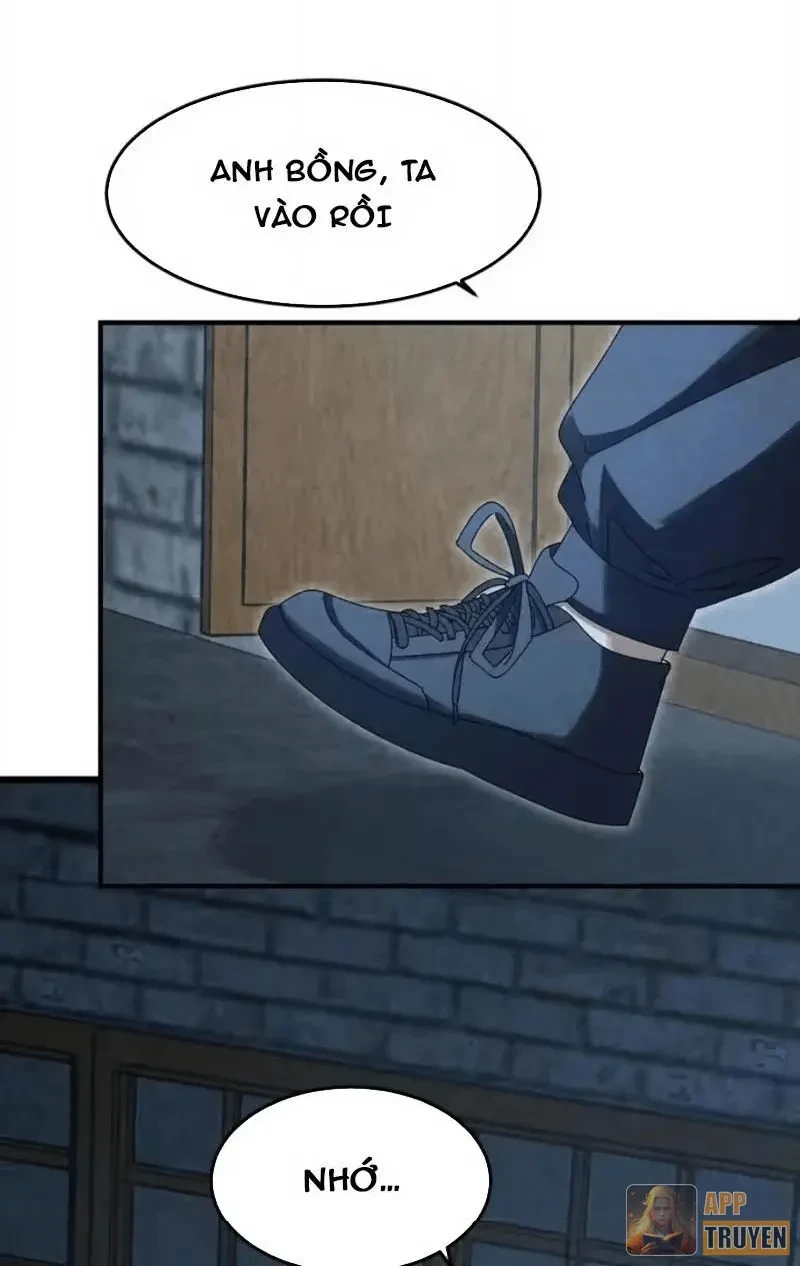 Đặc Chủng Trùng Sinh Về Thời Trung Học Chapter 36 - 47