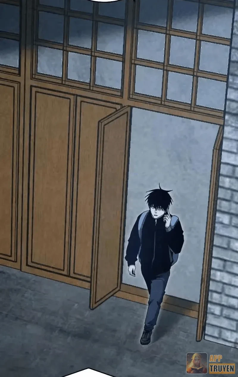 Đặc Chủng Trùng Sinh Về Thời Trung Học Chapter 36 - 48