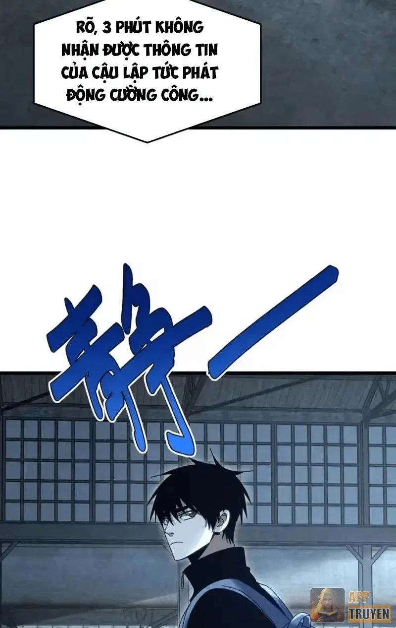 Đặc Chủng Trùng Sinh Về Thời Trung Học Chapter 36 - 49