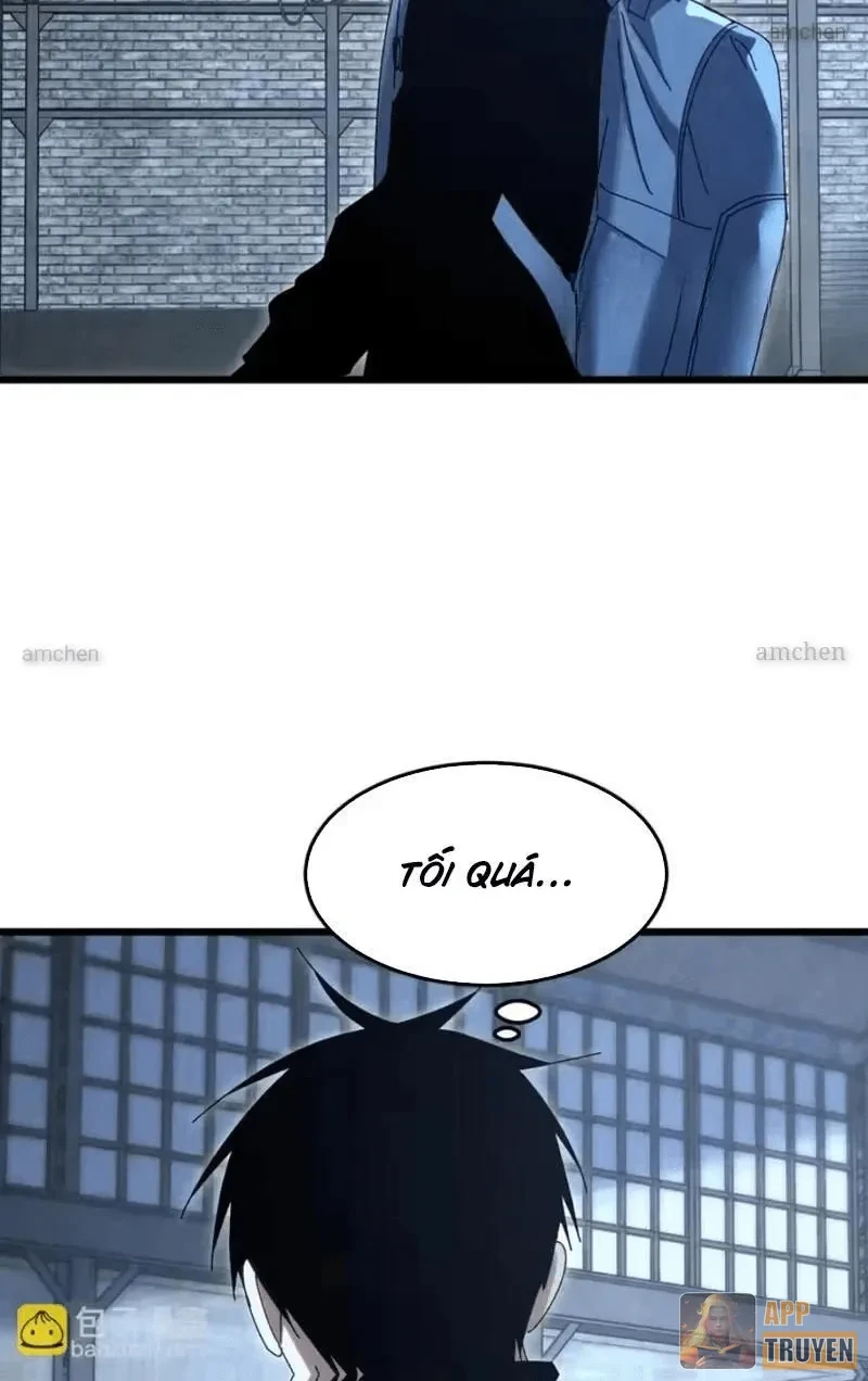 Đặc Chủng Trùng Sinh Về Thời Trung Học Chapter 36 - 50