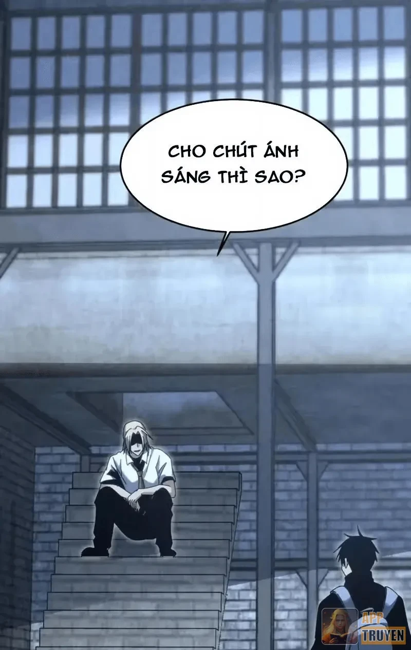 Đặc Chủng Trùng Sinh Về Thời Trung Học Chapter 36 - 53