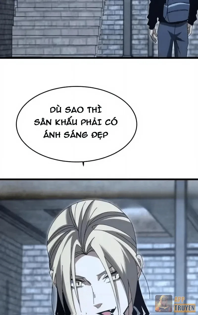 Đặc Chủng Trùng Sinh Về Thời Trung Học Chapter 36 - 54