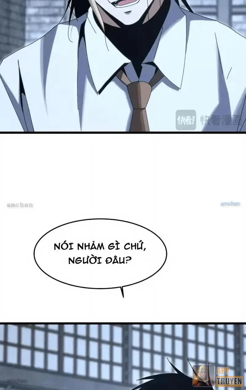 Đặc Chủng Trùng Sinh Về Thời Trung Học Chapter 36 - 55