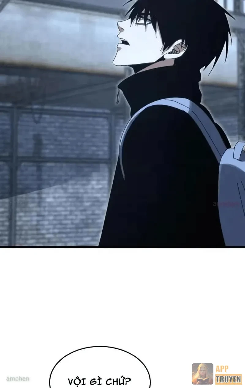 Đặc Chủng Trùng Sinh Về Thời Trung Học Chapter 36 - 56