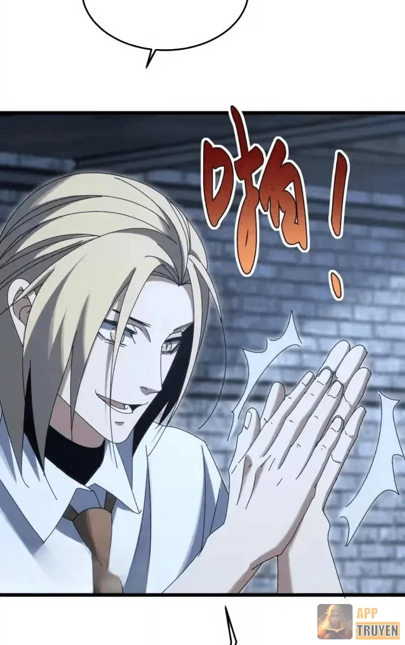 Đặc Chủng Trùng Sinh Về Thời Trung Học Chapter 36 - 57