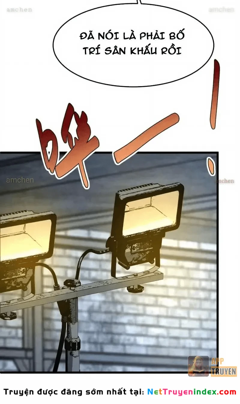 Đặc Chủng Trùng Sinh Về Thời Trung Học Chapter 36 - 58