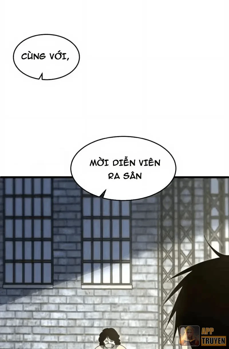 Đặc Chủng Trùng Sinh Về Thời Trung Học Chapter 36 - 59