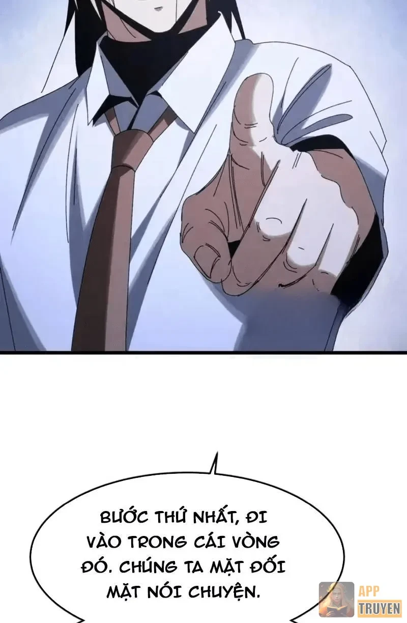 Đặc Chủng Trùng Sinh Về Thời Trung Học Chapter 36 - 63