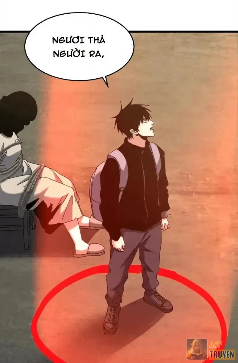 Đặc Chủng Trùng Sinh Về Thời Trung Học Chapter 36 - 68