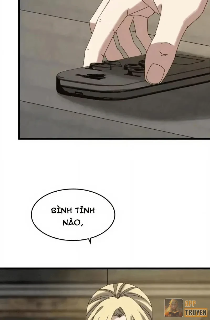 Đặc Chủng Trùng Sinh Về Thời Trung Học Chapter 36 - 71