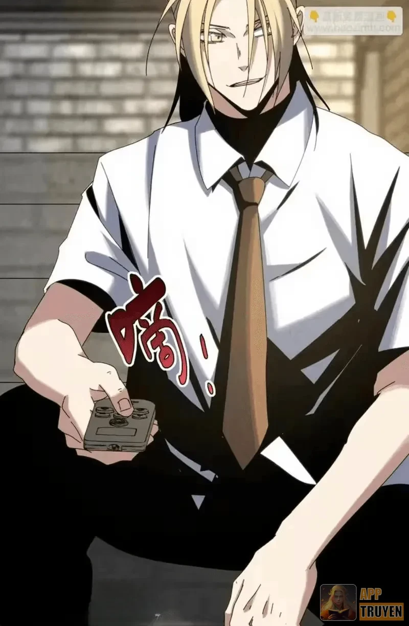 Đặc Chủng Trùng Sinh Về Thời Trung Học Chapter 36 - 72