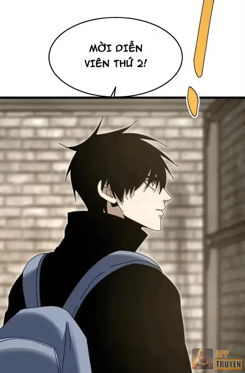 Đặc Chủng Trùng Sinh Về Thời Trung Học Chapter 36 - 74