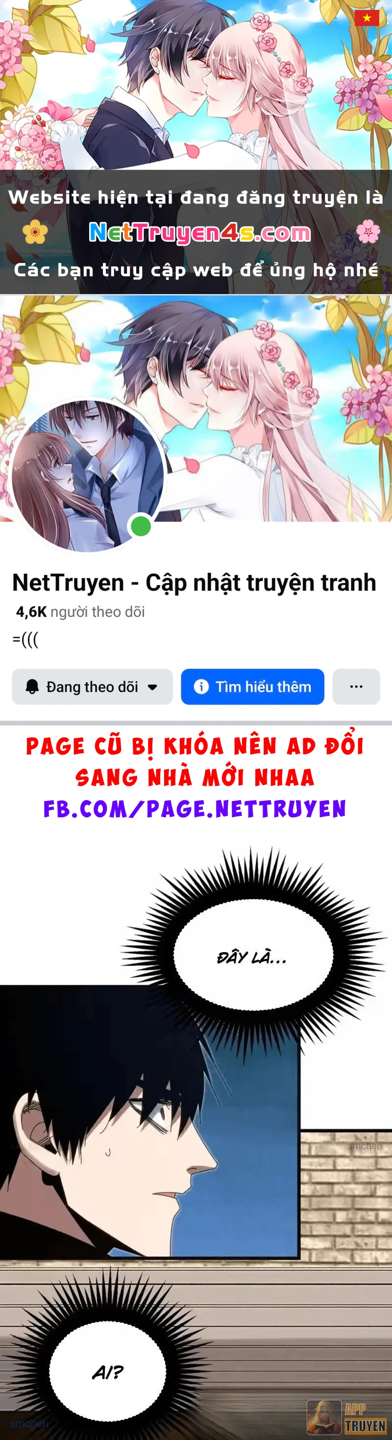 Đặc Chủng Trùng Sinh Về Thời Trung Học Chapter 37 - 1