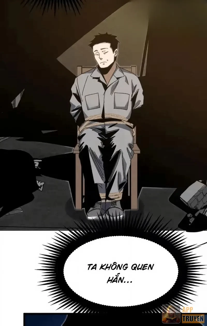 Đặc Chủng Trùng Sinh Về Thời Trung Học Chapter 37 - 2