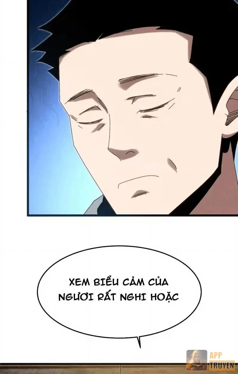 Đặc Chủng Trùng Sinh Về Thời Trung Học Chapter 37 - 3