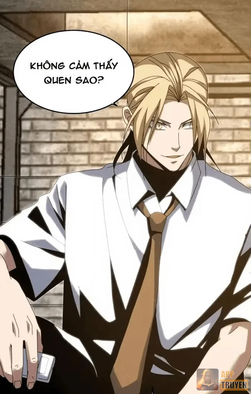 Đặc Chủng Trùng Sinh Về Thời Trung Học Chapter 37 - 4