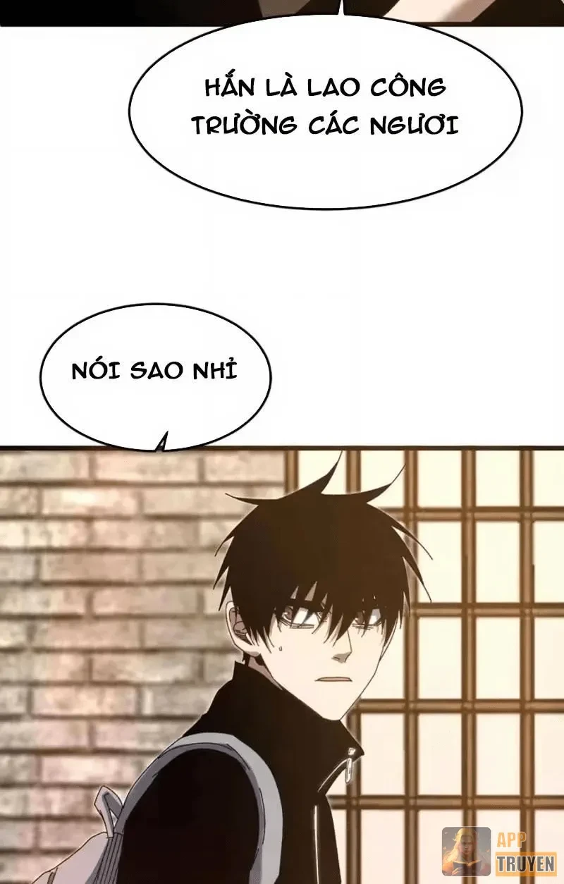 Đặc Chủng Trùng Sinh Về Thời Trung Học Chapter 37 - 5