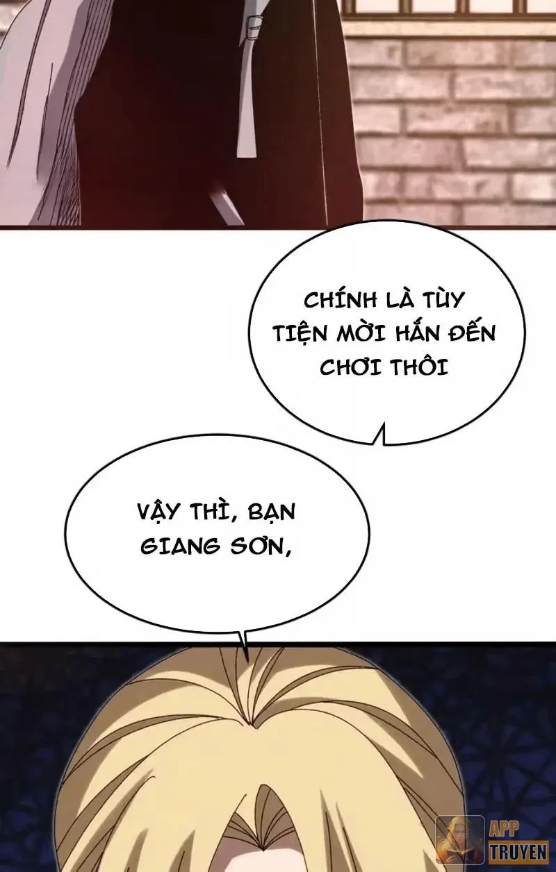 Đặc Chủng Trùng Sinh Về Thời Trung Học Chapter 37 - 6