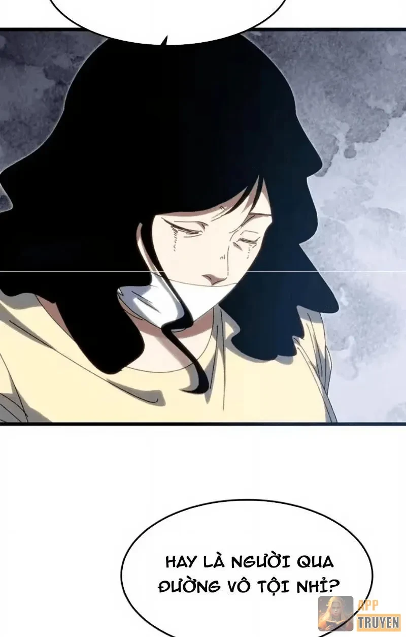 Đặc Chủng Trùng Sinh Về Thời Trung Học Chapter 37 - 8