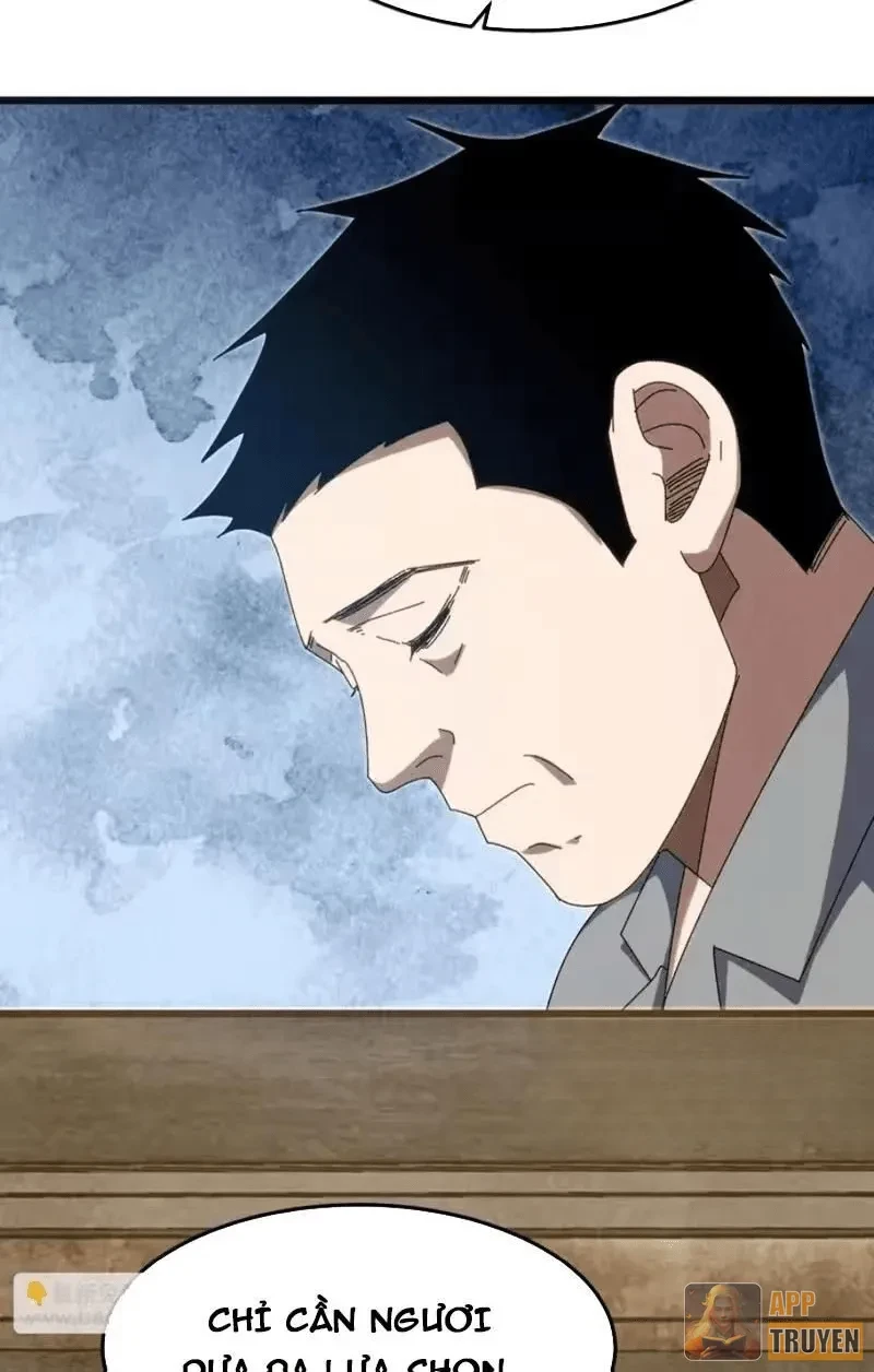 Đặc Chủng Trùng Sinh Về Thời Trung Học Chapter 37 - 9