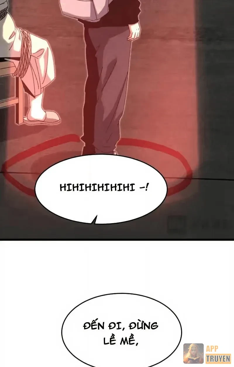 Đặc Chủng Trùng Sinh Về Thời Trung Học Chapter 37 - 11