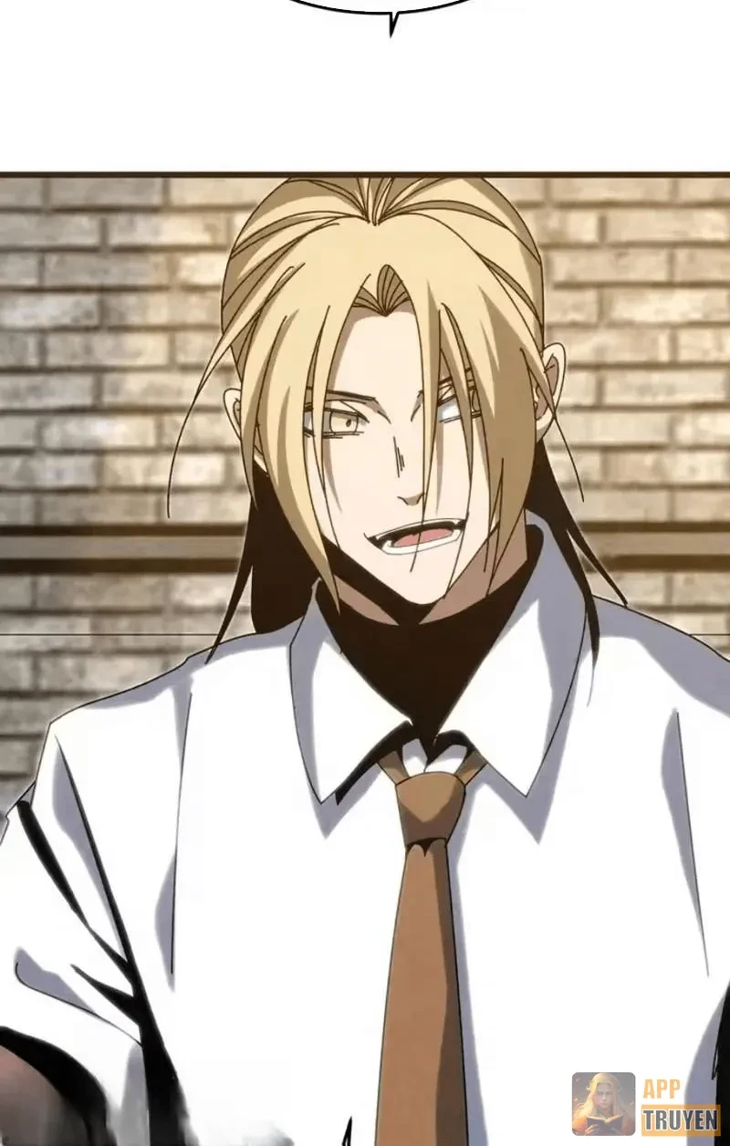 Đặc Chủng Trùng Sinh Về Thời Trung Học Chapter 37 - 12