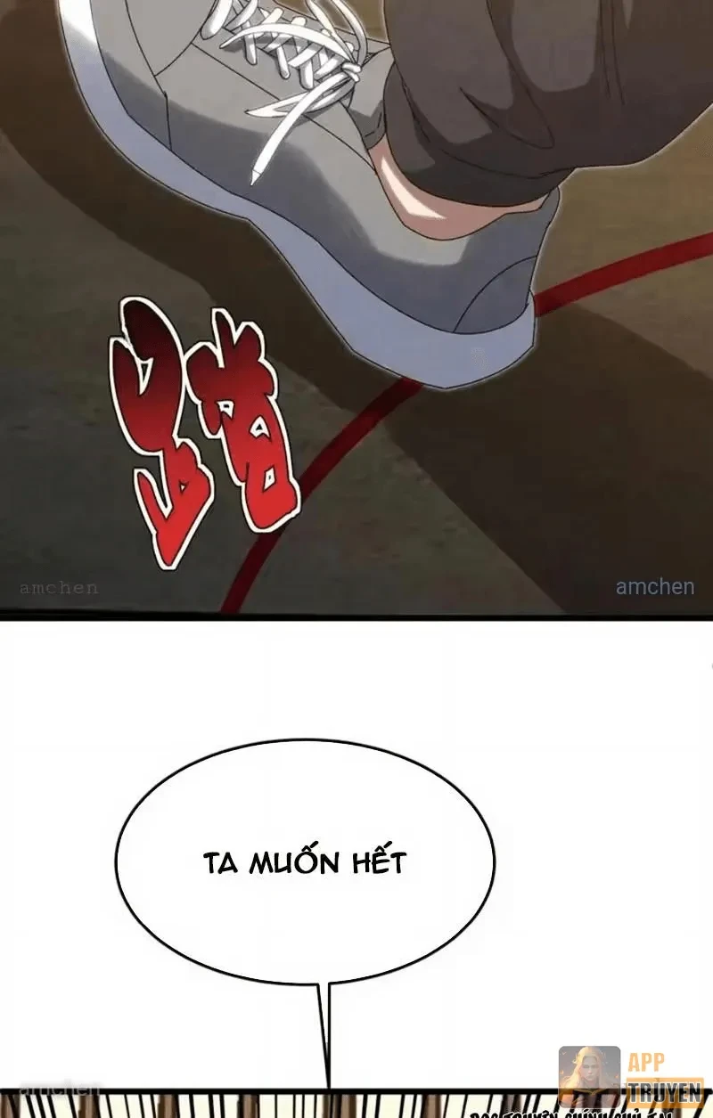 Đặc Chủng Trùng Sinh Về Thời Trung Học Chapter 37 - 16