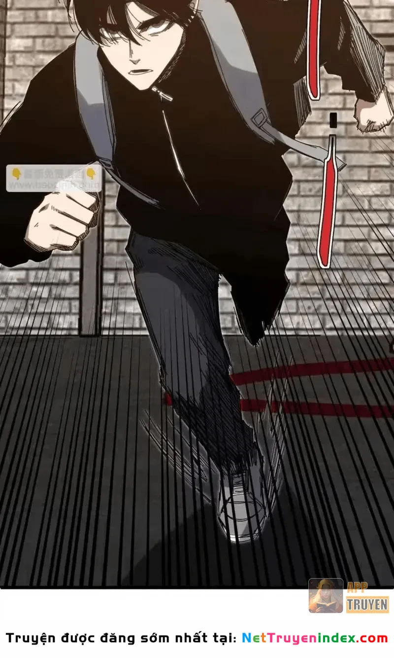 Đặc Chủng Trùng Sinh Về Thời Trung Học Chapter 37 - 18