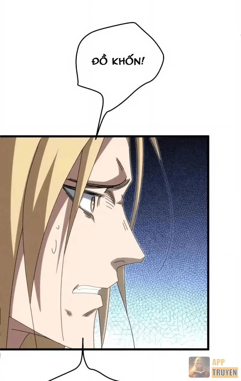 Đặc Chủng Trùng Sinh Về Thời Trung Học Chapter 37 - 19