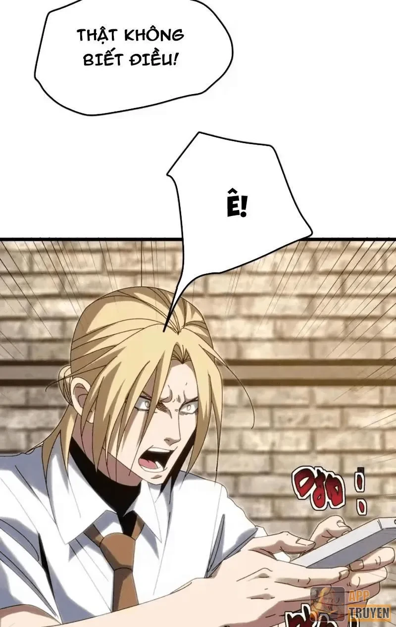 Đặc Chủng Trùng Sinh Về Thời Trung Học Chapter 37 - 20