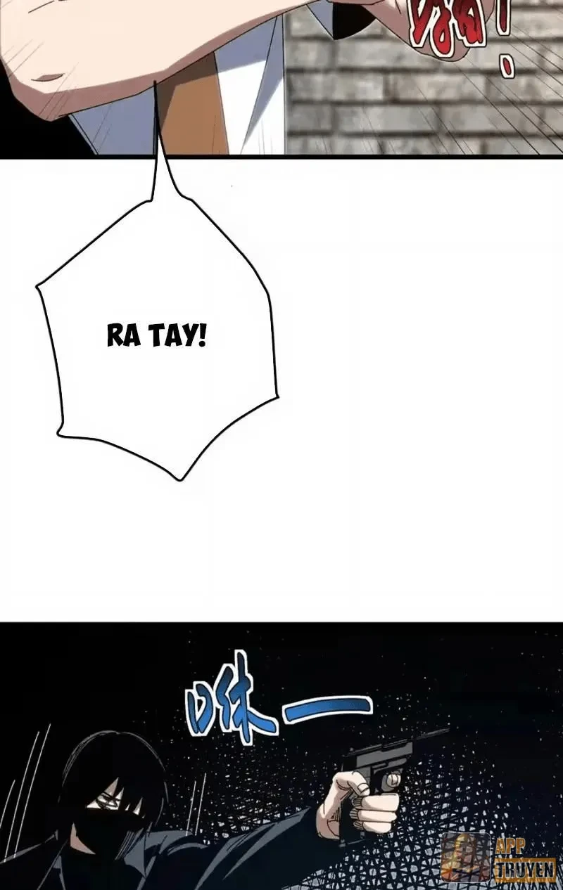 Đặc Chủng Trùng Sinh Về Thời Trung Học Chapter 37 - 21