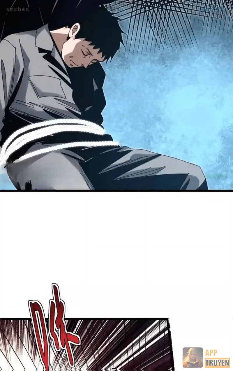 Đặc Chủng Trùng Sinh Về Thời Trung Học Chapter 37 - 22