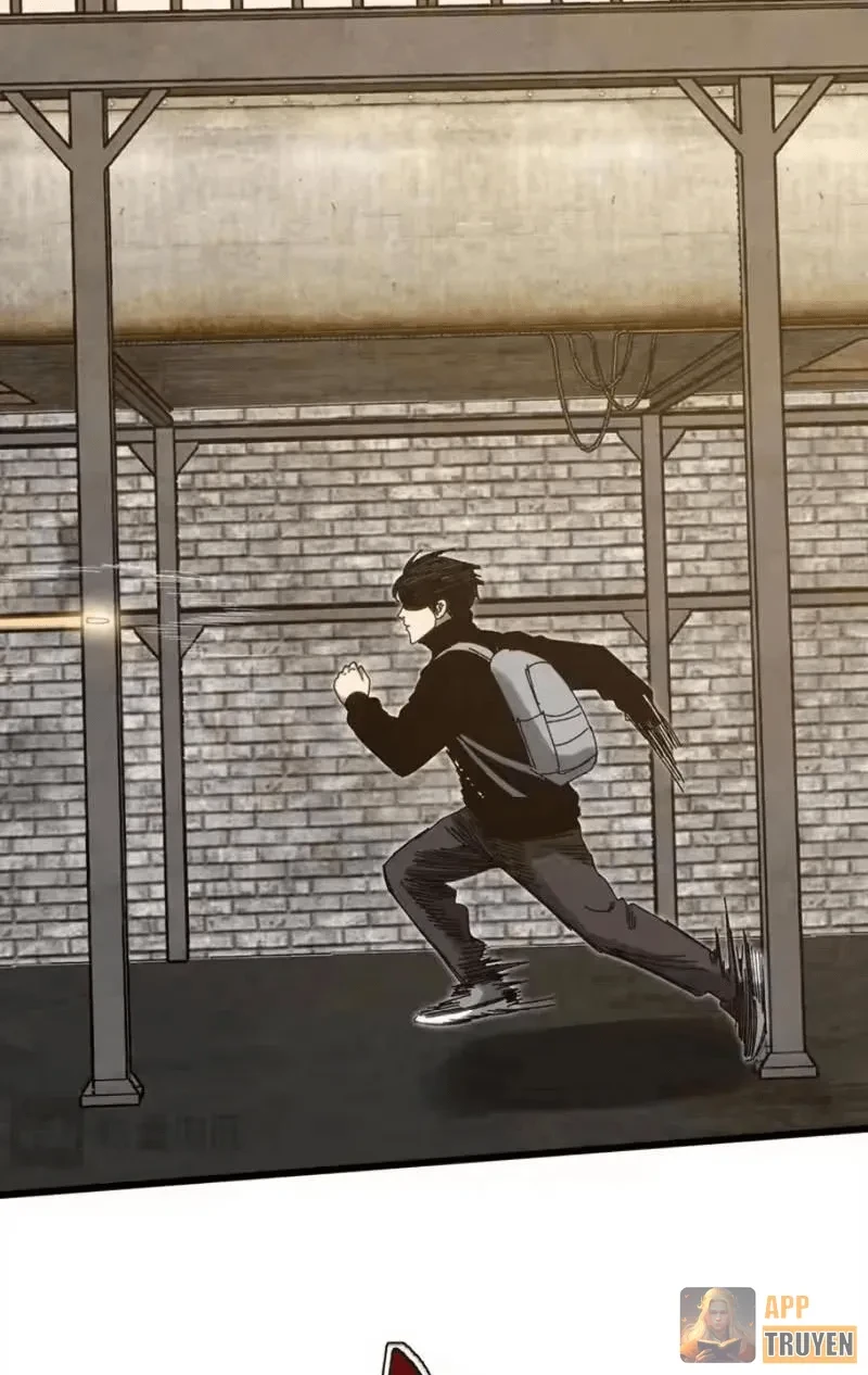 Đặc Chủng Trùng Sinh Về Thời Trung Học Chapter 37 - 24