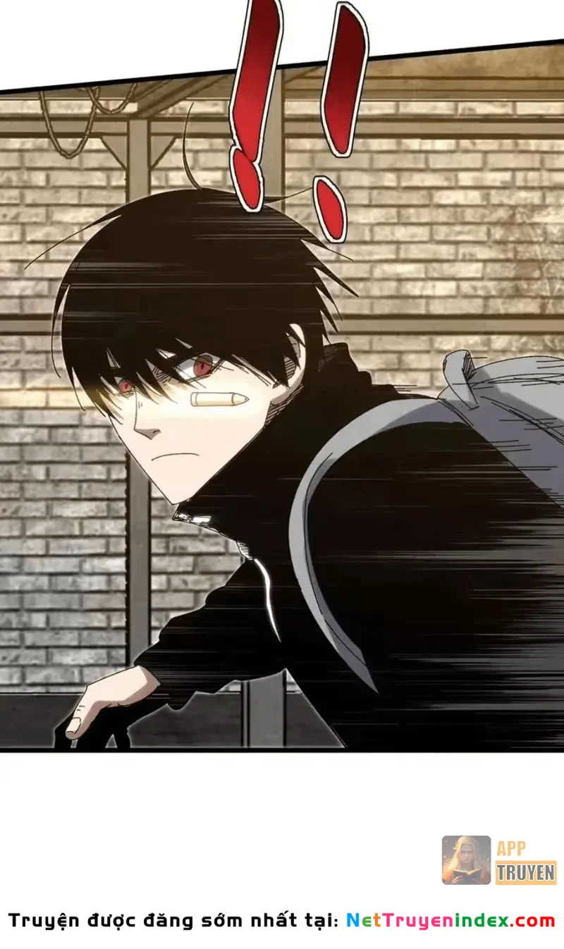 Đặc Chủng Trùng Sinh Về Thời Trung Học Chapter 37 - 25