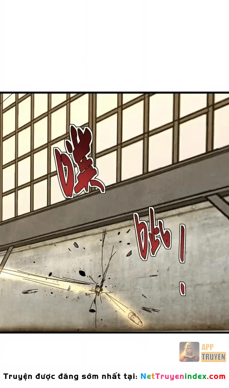 Đặc Chủng Trùng Sinh Về Thời Trung Học Chapter 37 - 26