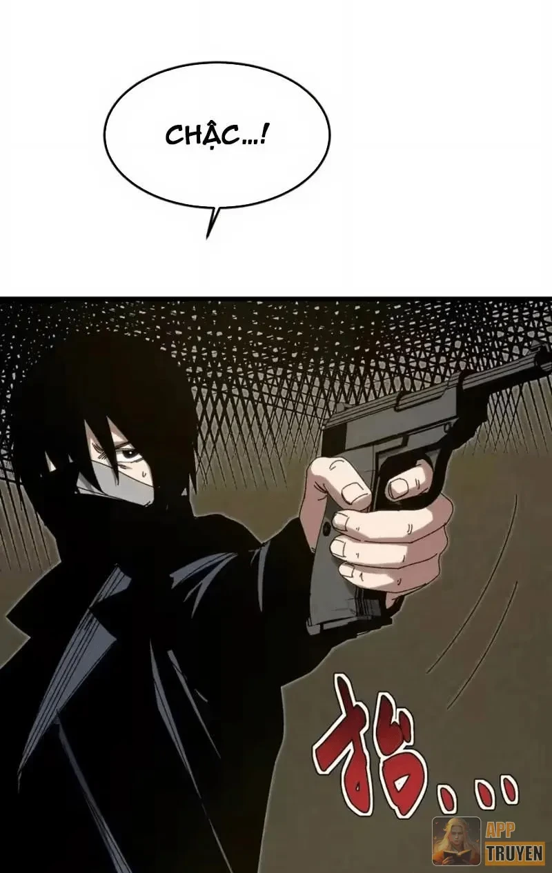 Đặc Chủng Trùng Sinh Về Thời Trung Học Chapter 37 - 27