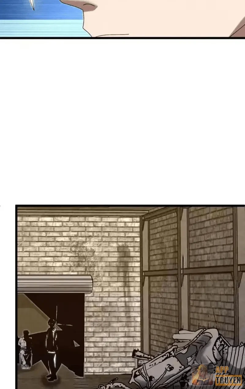 Đặc Chủng Trùng Sinh Về Thời Trung Học Chapter 37 - 29