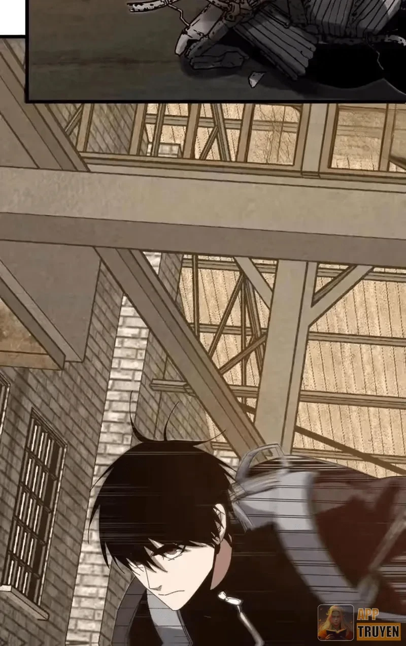 Đặc Chủng Trùng Sinh Về Thời Trung Học Chapter 37 - 30