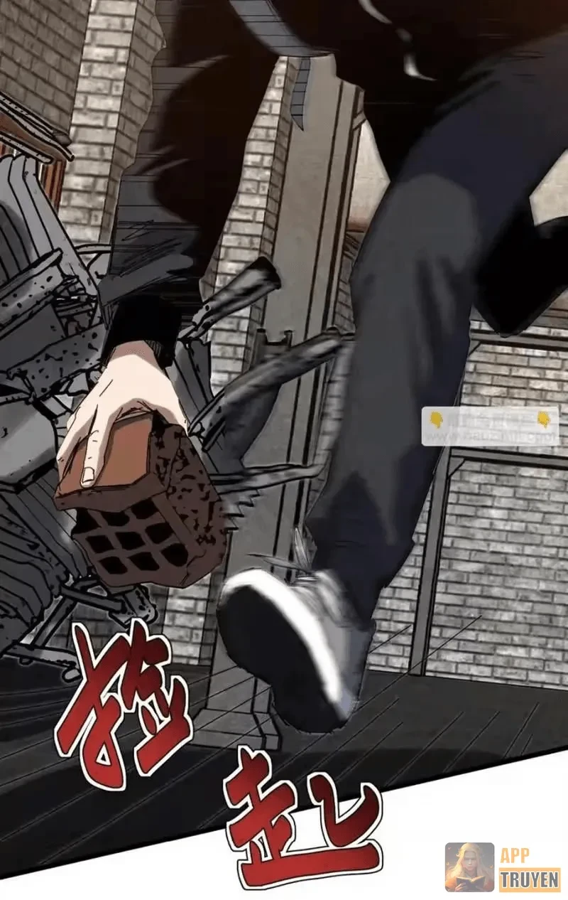 Đặc Chủng Trùng Sinh Về Thời Trung Học Chapter 37 - 31