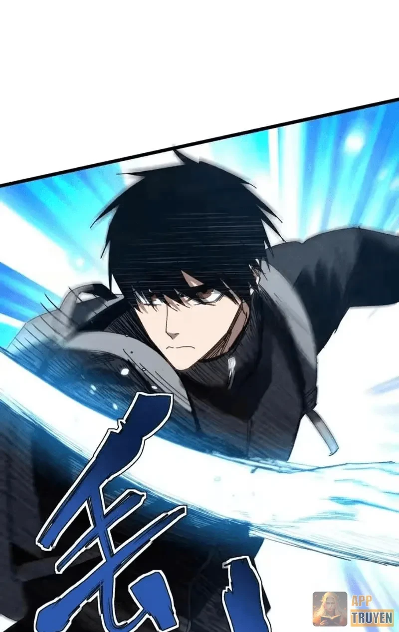 Đặc Chủng Trùng Sinh Về Thời Trung Học Chapter 37 - 32