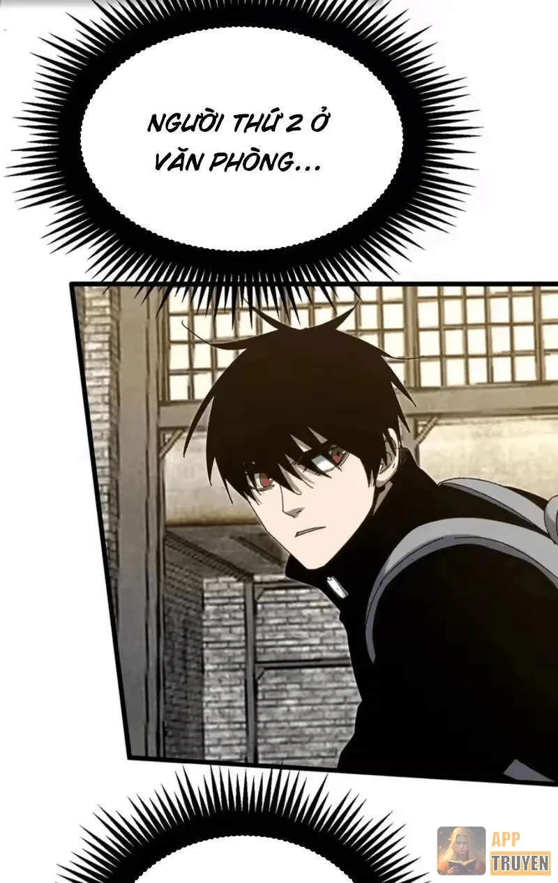 Đặc Chủng Trùng Sinh Về Thời Trung Học Chapter 37 - 36