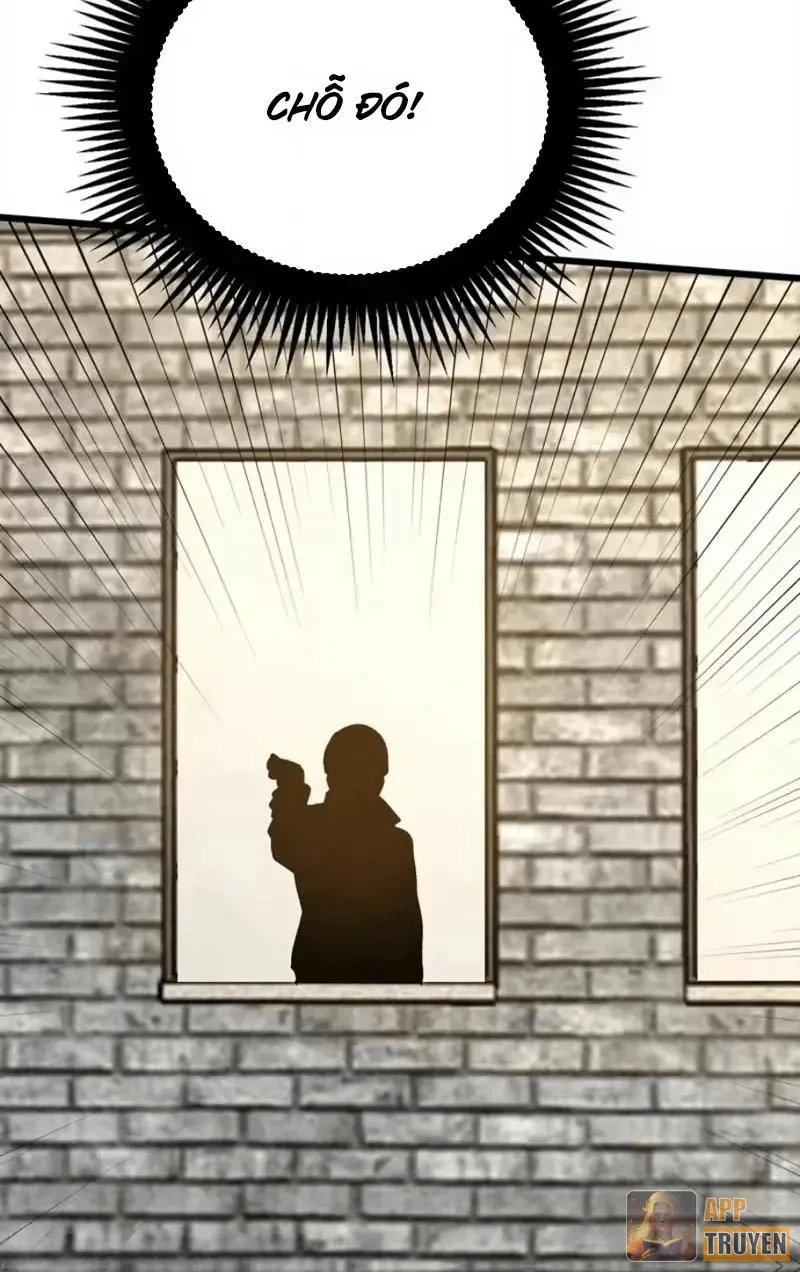 Đặc Chủng Trùng Sinh Về Thời Trung Học Chapter 37 - 37