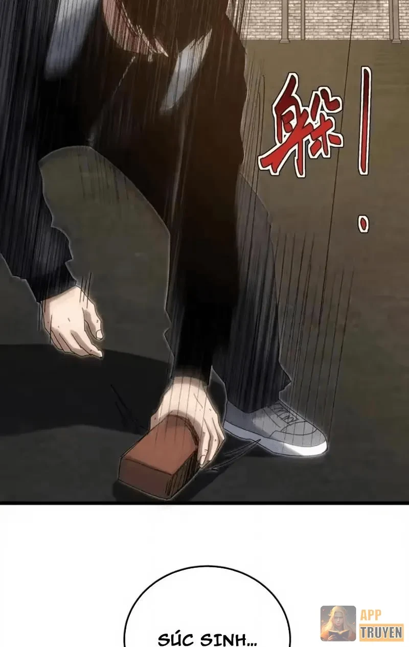 Đặc Chủng Trùng Sinh Về Thời Trung Học Chapter 37 - 39